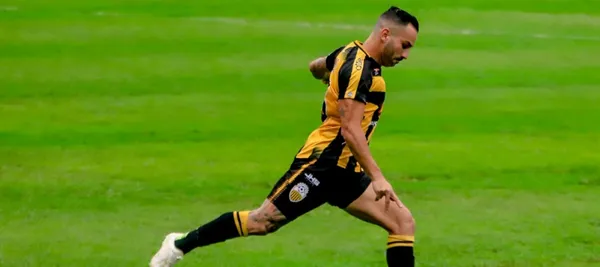 Habló el capitán en la previa del comienzo de la segunda fase el torneo