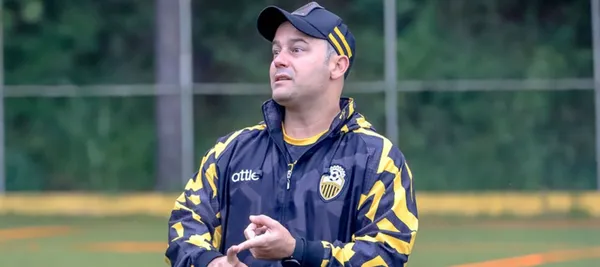 Habló el entrenador en la previa del comienzo de la segunda fase