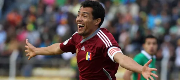 Hablo el histórico Juan Arango y pidió un cargo para ayudar a la Selección