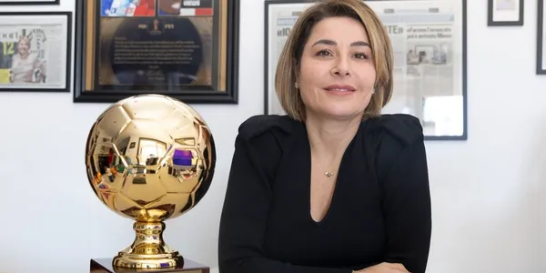 Habló la agente del futbolista noruego que rompe redes en el City