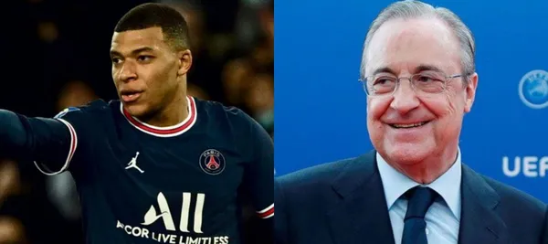 Hay dudas con respecto al futuro del delantero francés en esta próxima temporada