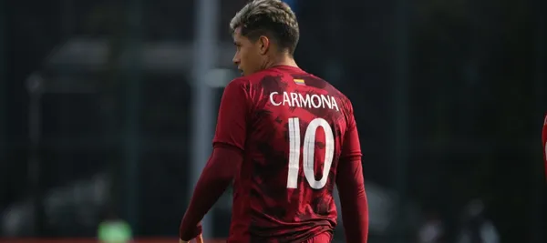 Hay varios futbolistas venezolanos que al rompen en la MLS