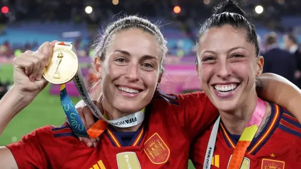 Hermoso disparó nuevamente