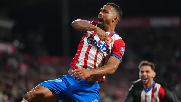 Herrera podría recibir a un crack argentino