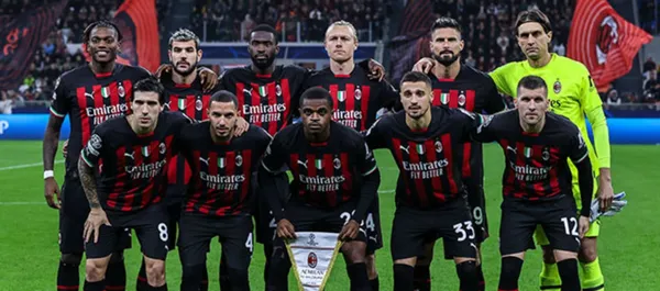 Ibrhimovic no es la única figura que se va delcombinado italiano