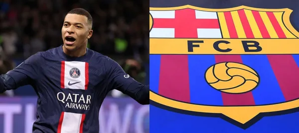 Increíblemente el Barcelona se metió en la pelea por el delantero