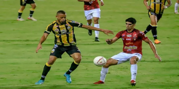 Jugadores del equipo avileño aseguran que Pueblo Nuevo es un estadio que se les da muy bien. "La presión de la hinchada dura muy poco”