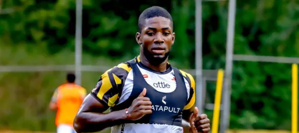 Julián Figueroa anticipa como podría ser el encuentro frente a Portuguesa