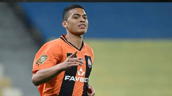 Kelsy preparado para la temporada