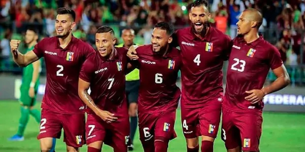 La afición vinotinto se ilusiona más que nunca por la predicción de una IA