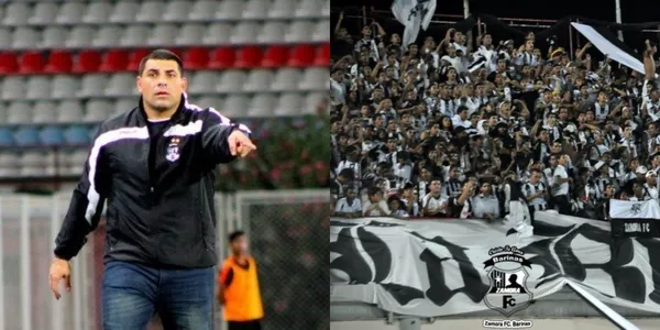 La derrota que pone en duda la continuidad de Francesco Stifano.