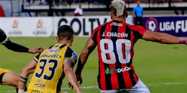 La fase final del torneo ya se comenzó a jugar y así será la segunda fecha