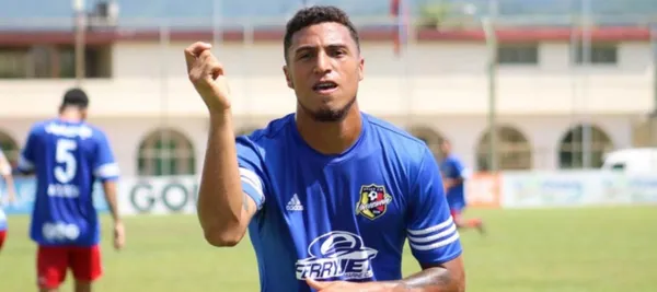 La fecha 18 del torneo venezolano estuvo lleno de particularidades