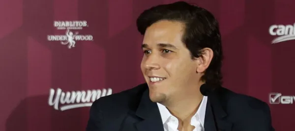 La Federación venezolana de fútbol está de festejos