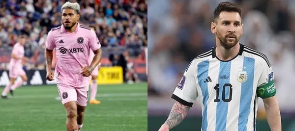 La Federación venezolana de fútbol ha cambiado finalmente el escudo