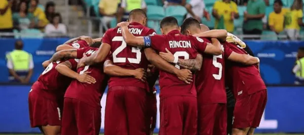 La FIFA volvió a lanzar su ranking y los resultados no dejan de sorprender