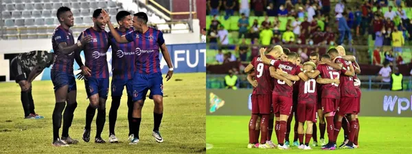 La figura en Monagas que quiere triunfar en Venezuela.