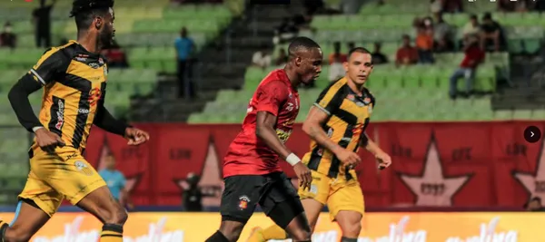 La historia de ambos clubes en la liga de venezuela