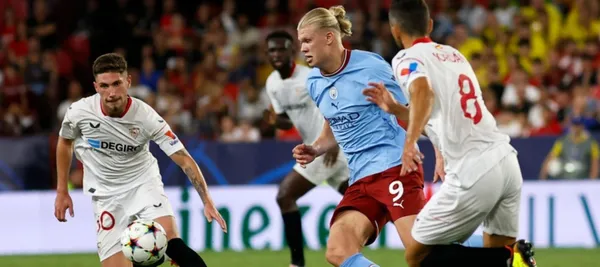 La historia del elenco español con la Super copa es de no creer