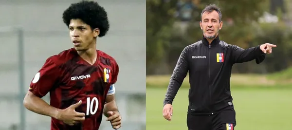 La joven estrella azulgrana levantó su nivel pero no le alcanza al equipo