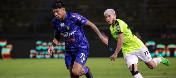 La joven estrella venezolana levantó su nivel pero no le alcanzó para darle la victoria a su equipo