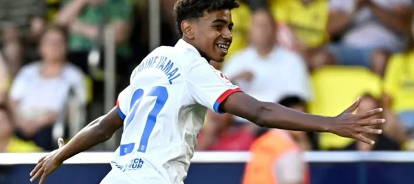 La joven promes del Barcelona habría elegido que Selección va a representar