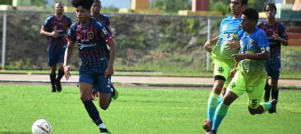 La joya Maretínez no tuvo el mejor comienzo de torneo con el Monagas