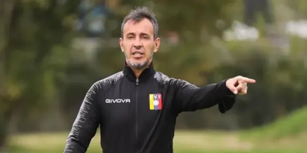 La joya venezolano desde su llegada a Europa que no para de romperla desde que llegó a Ucrania.