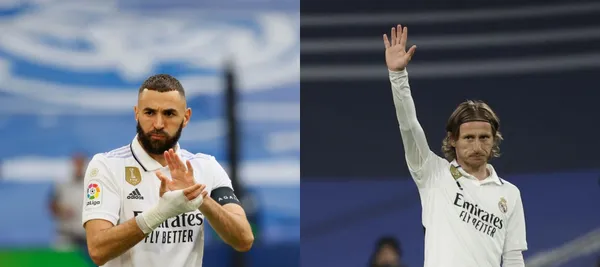 La Liga Árabe no para de contratar jugadores veteranos de primer nivel mundial