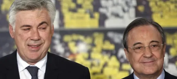 La llegada de un nuevo fichajetiene a todos a la expectativa