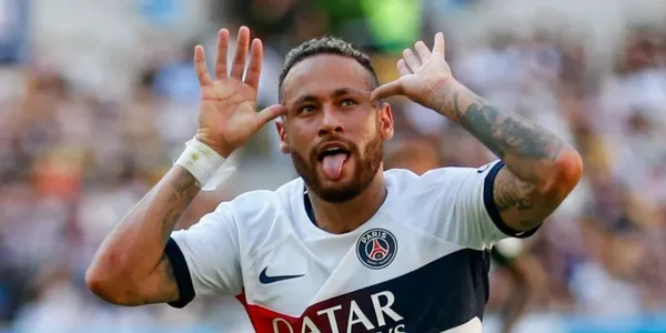 La ministra de deportes de Francia habló tras los dichos de Neymar