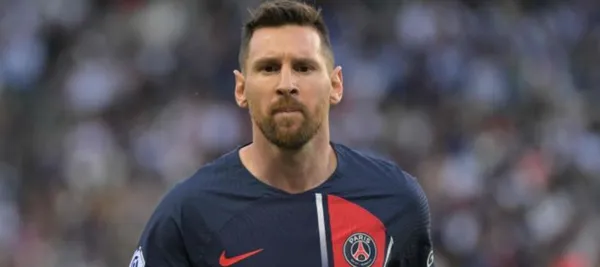 La MLS en completo estado de shock por la llega del argentino