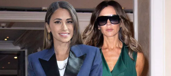 La mujer de Lionel Messi hizo un posteo en redes sociales y revolucionó todo