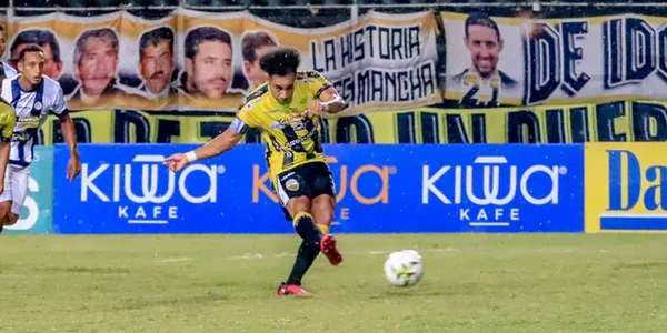 La palabra de Cova tras el partido que contenta a toda la hinchada del Deportivo Táchira.