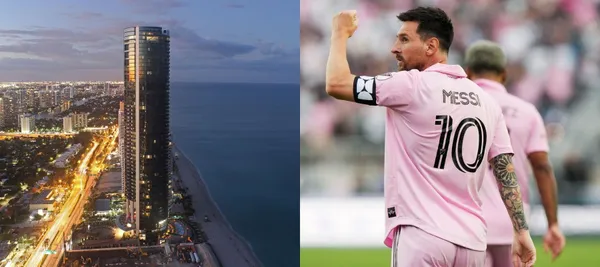 La propiedad del argentino que vale una fortuna y no usaría para vivir