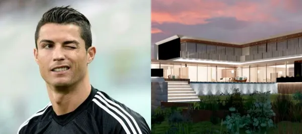 La propiedad del portugués sería más costosa que la de Lionel Messi