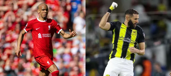 La rica historia de los fichajes del fútbol árabe que comenzó con Ronaldo