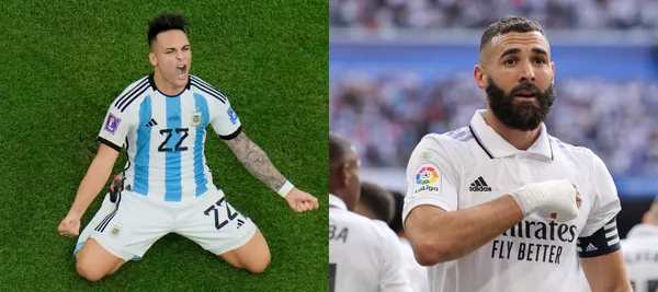 La salida del delantero francés dejó un hueco dificil de llenar y la danza de nombres empezó