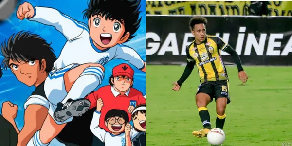 La salvada espectáculo de Mauricio Cova que le da tranquilidad de Deportivo Táchira