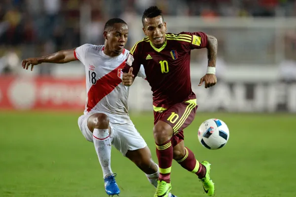 La selección de Venezuela no juega en Maturín desde 2017 en las Eliminatorias al Mundial de Rusia 2018