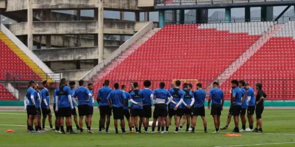 La Selección Vinotinto cerró el Módulo Nacional, los resultados ilusionan y contentan a Fernando Batista.