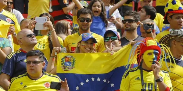 La selección vinotinto tiene una nueva campaña para apoyar a los jugadores