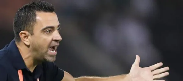 La temporada todavía no terminó y Xavi ya tiene problemas para armar el equipo