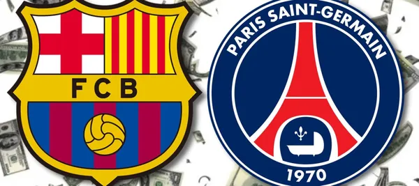 Las chances que tiene PSG de fichar a un jugar de Barcelona por la cláusula