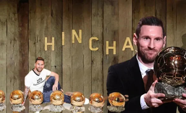 Las inversiones de los jugadores como Lionel Messi, nunca dejan su dinero quieto