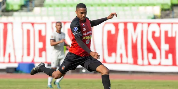 Las palabras de Guarirapa, en la previa del partido que alegran a Caracas y podría molestar a La Guaira.