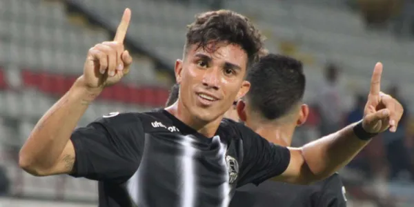 Las palabras de Mauricio Márquez en la previa del partido frente a Angostura que ilusiona a los hinchas de Zamora.