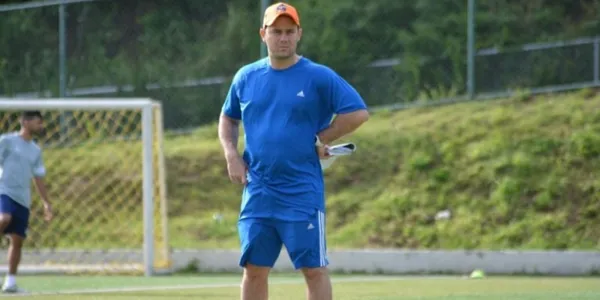 Las tres bajas sensibles para el Deportivo Táchira que le dan dolor de cabeza a Saragó y no es Uribe.