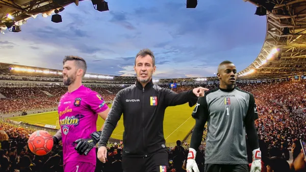 Levanta su nivel para volver