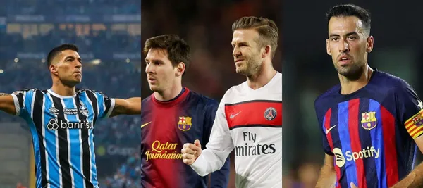 Llegaría el primer refuerzo para el plantel de Lionel Messi